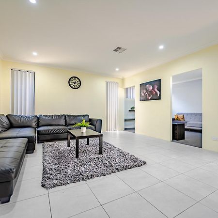 Cascade Comfort Villa Mandurah Exterior foto