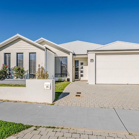 Cascade Comfort Villa Mandurah Exterior foto